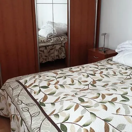 Apartment 9