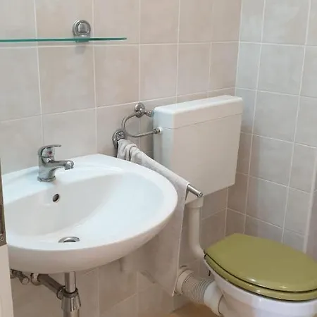 9 Apartamento