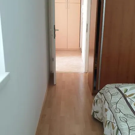 9 Apartment *