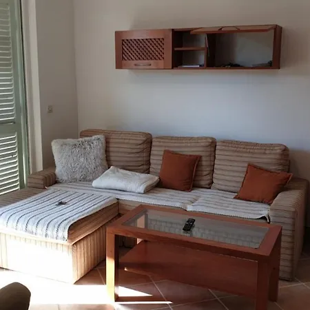 9 Apartment
